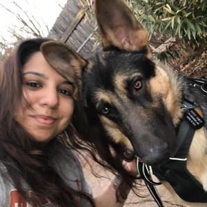 Meet your Posher, Christi